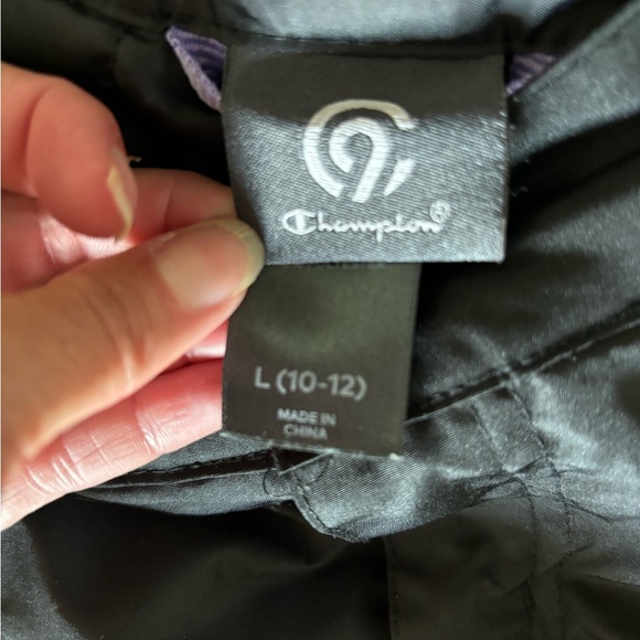 Kids 10-12 snow pants - Picture 2 of 3